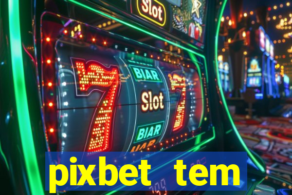 pixbet tem pagamento antecipado